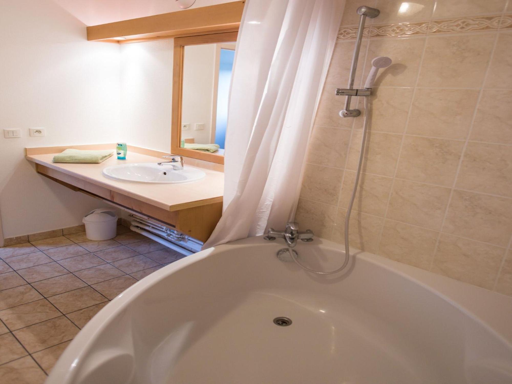 Great Holiday Home Near Lake Annecy Giez Exteriér fotografie