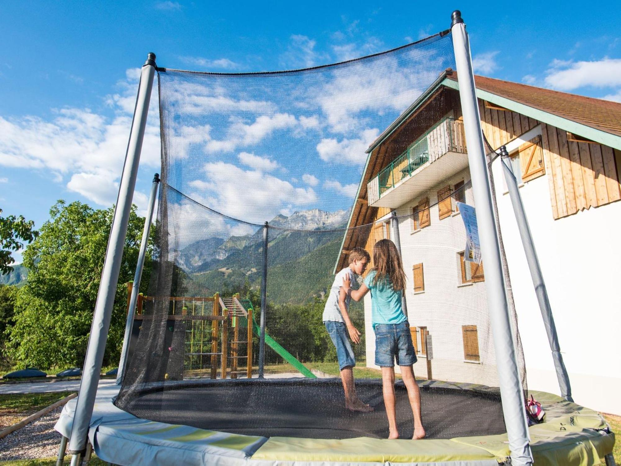 Great Holiday Home Near Lake Annecy Giez Exteriér fotografie